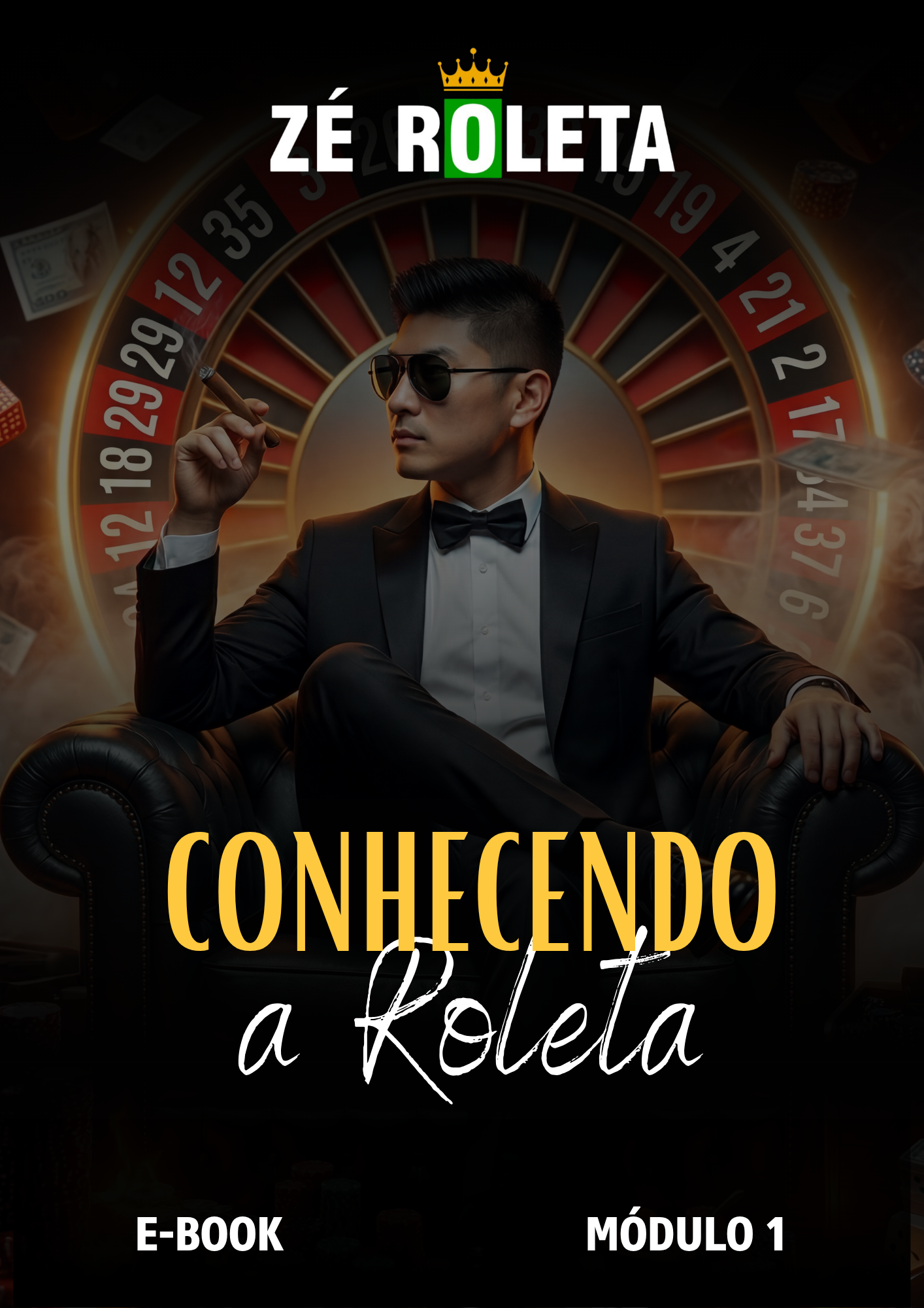 Método Zé Roleta Completo